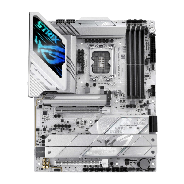 Intel Z890`bvZbg LGA1851 ATX}U[{[h ROG/STRIX/Z890-A/GAMING/WIFI