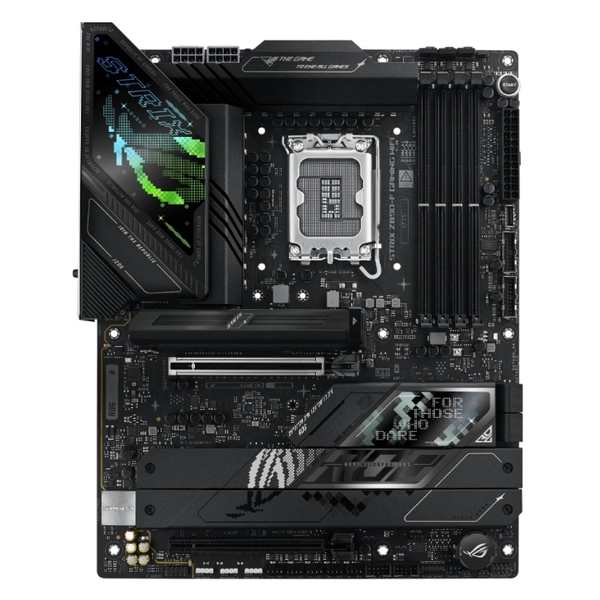 Intel Z890`bvZbg LGA1851 ATX}U[{[h ROG/STRIX/Z890-F/GAMING/WIFI