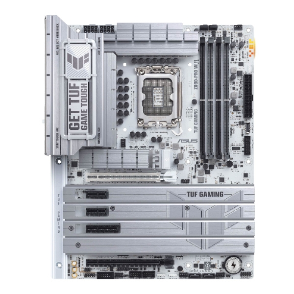 Intel Z890`bvZbg LGA1851 ATX}U[{[h TUF/GAMING/Z890-PRO/WIFI