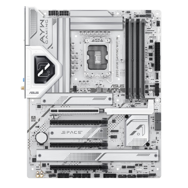 Intel Z890`bvZbg LGA1851 ATX}U[{[h Z890/AYW/GAMING/WIFI/W