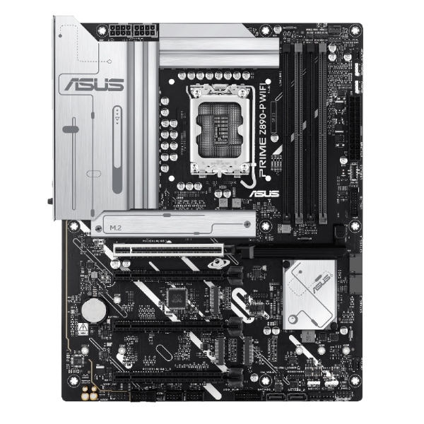 Intel Z890`bvZbg LGA1851 ATX}U[{[h PRIME/Z890-P/WIFI-CSM