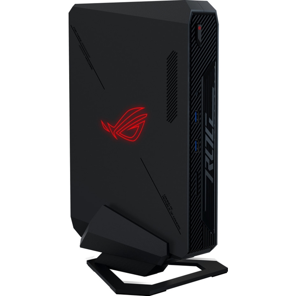 第14世代 Core Ultra 9 185H搭載 小型PC 完成品(Core Ultra 9 185H/RAM 32GB/M.2 NVMe SSD 1TB/光学ドライブ無/Win11Home/Office無/NVIDIA GeForce RTX4070搭載) RNUC14SRKU9189A0I