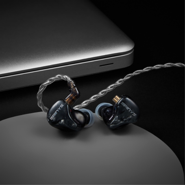 [美品!!]AZLA ERINYS II 有線イヤホン AZLA ERINYS II – e☆イヤホン