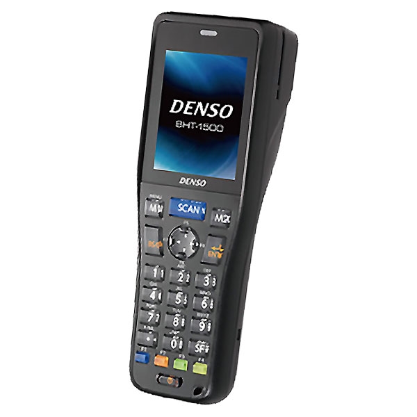 nfBPOSVXe HD-POS BHT-1505BB Bluetoothf/32MB BC-HDPOS