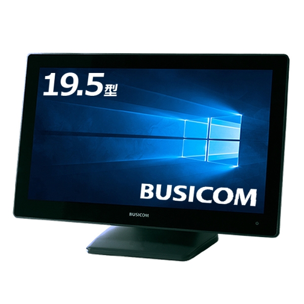 ^b`plPC Seav-20apII (Core i5-7200U/8GB/SSD128GB/hCu/Win10 IoT 2021/Office/19.5^/Ódeʎ/Xs[J[L/ubN) PC-SeaV20ap2OU-B