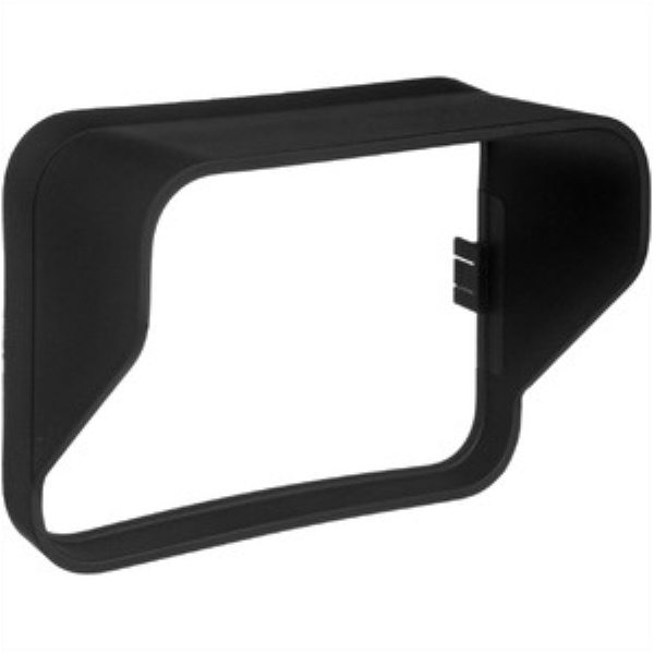 Camera CC - Sunshade BMCCASS/SHADE 9338716-002126