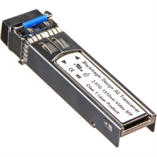 Adapter - 3G BD SFP Optical Module ADPT-3GBI/OPT 9338716-000757