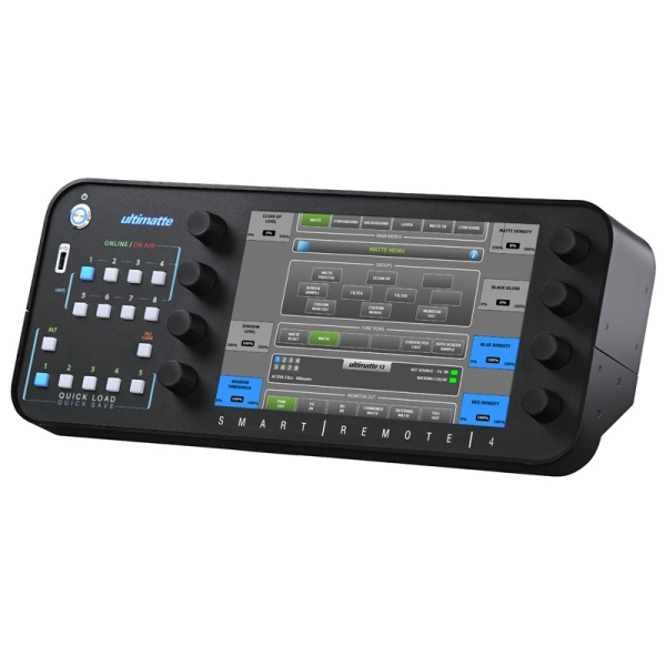 Ultimatte Smart Remote 4 ULTMSMTREM4 9338716-004410