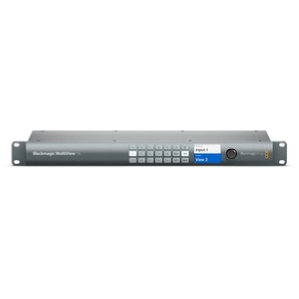 MultiView 16 HDL-MULTIP6G/16 9338716-002850