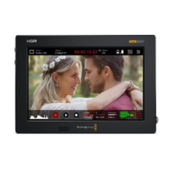 Blackmagic Video Assist 7 12G HDR HYPERD/AVIDA12/7HDR 9338716-006438