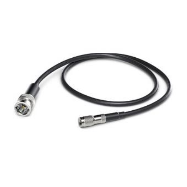 Cable - Din 1.0/2.3 to BNC Male CABLE-DIN/BNCMALE 9338716-004670