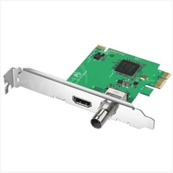 DeckLink Micro Recorder BDLKMICROREC 9338716-003031