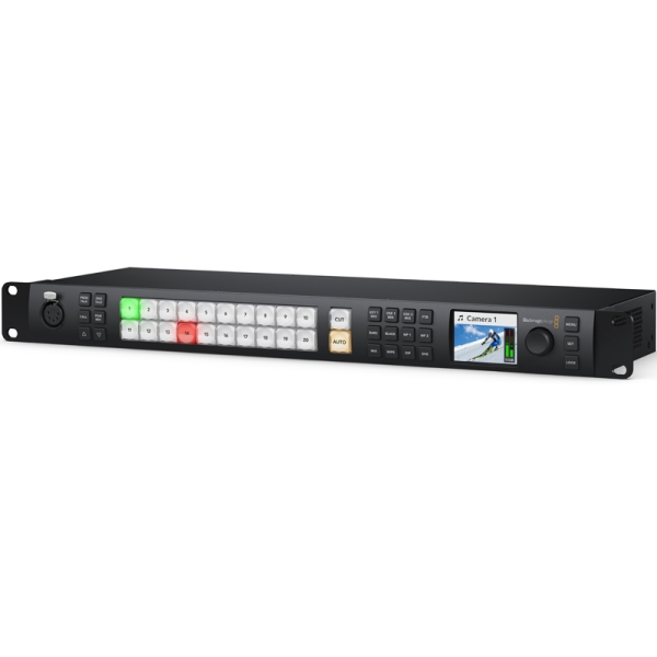 ATEM 2 M/E Constellation HD SWATEMSCN2/1ME2/HD 9338716-007732