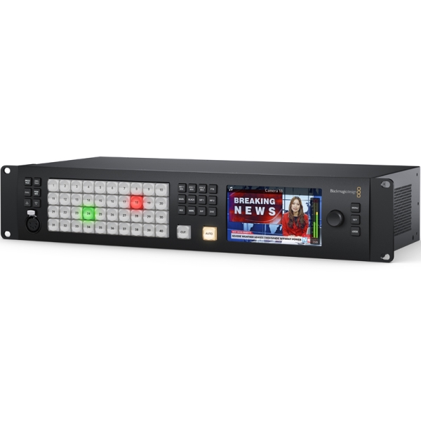 ATEM 4 M/E Constellation HD SWATEMSCN2/1ME4/HD 9338716-007848