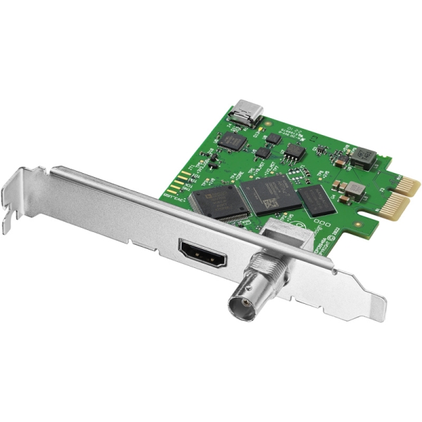 DeckLink Mini Monitor HD BDLKMINIMON3G 9338716-007916