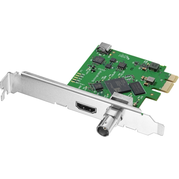 DeckLink Mini Recorder HD BDLKMINIREC3G 9338716-007923