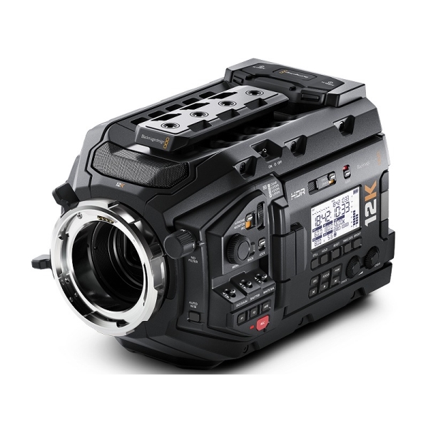 CINEURSAMUPRO12KOLPF Blackmagic URSA Mini Pro 12K OLPF 9338716-008340