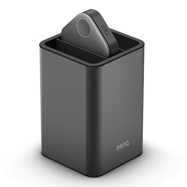 ワイヤレスプレゼンテーションボタンキット InstaShow WDC20専用ボタンキット/Wireless/Plug&Play/大中小会議室適用/簡単ペアリング/AES128ビットのセキュリティ保護 WDC20 Button Kit