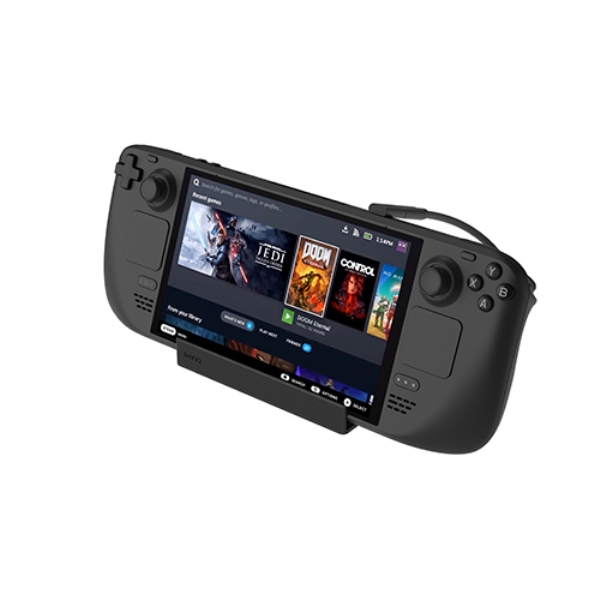beCreatus  7-in-1 USB4 モバイルドック (USB Type-C/HDMI 2.1) HDMI2.1ポート搭載 最大4K 120Hz/8K 60Hz HDR10 10Gpsデータ転送 2.5GbE LAN 100Wパススルー給電 GR10