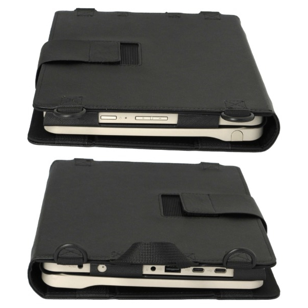 ブルー dynabook C70・K70(K2・KZ20)専用ケース TBC-K70BL02S - NTT-X