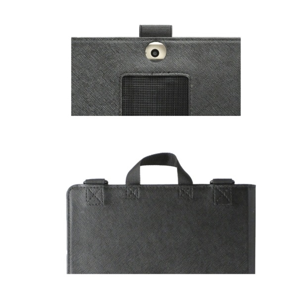 ブルー dynabook C70・K70(K2・KZ20)専用ケース TBC-K70BL02S - NTT-X