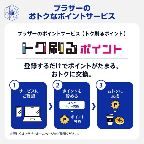 ブラザー工業 【ブラザー純正】インクカートリッジ 4色パック ブラック