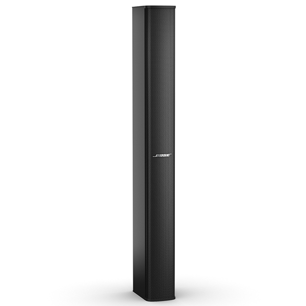 Bose Professional ステアラブルラインアレイスピーカー アンプ内蔵
