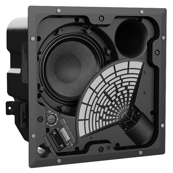Bose Professional 天井埋込型スピーカー EdgeMax EM90 許容入力125W
