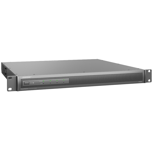 DSPp[Av PowerSpace  300W 4ch Lo/Hip P4300+