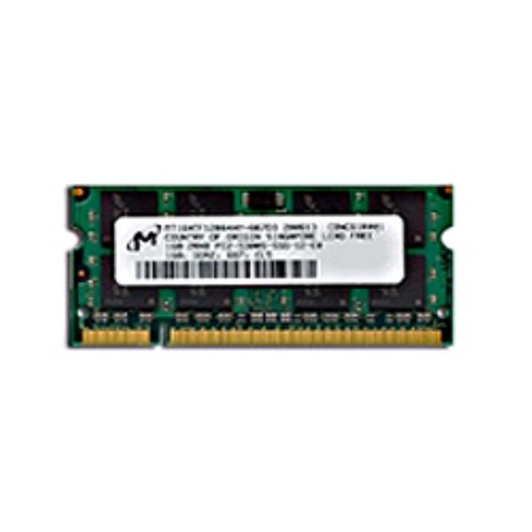 1G SODIMM PC2-5300  PC-AC-ME028C