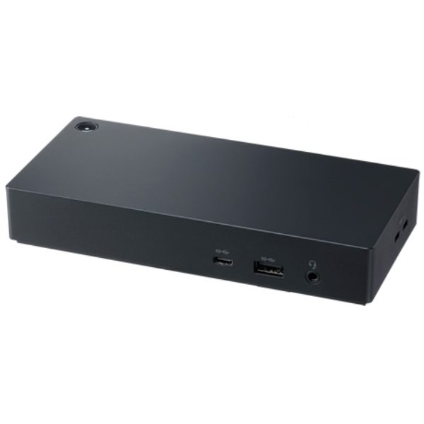 USB Type-C拡張ドック PC-VP-TS47