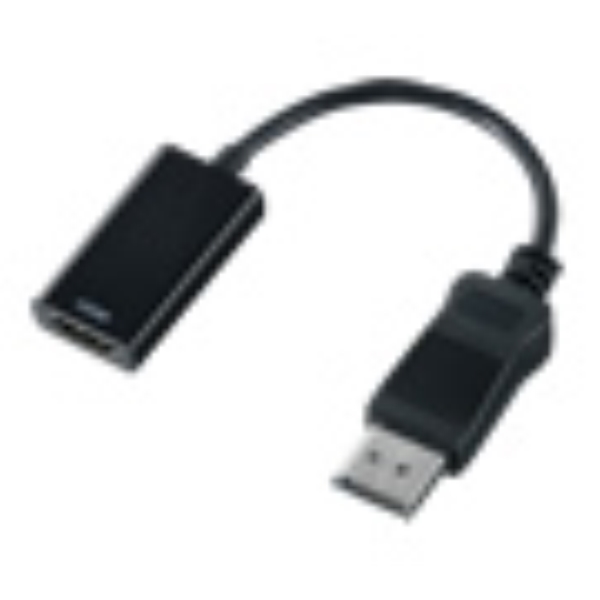 DisplayPort-HDMIϊA_v^2 PC-VP-BK27