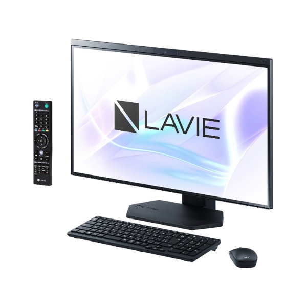 LAVIE A27 A2797/GAB (Ryzen 7 7730U/16GB/SSDE1TB/u[CfBXN/Win11Home/Office H&B 2021/27.0^/3g_u`[i[/t@CubN) PC-A2797GAB