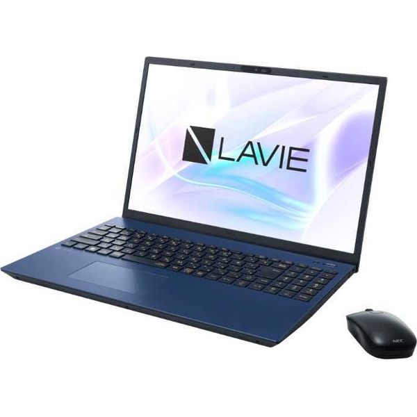 LAVIE N16 N1675/HAL lCr[u[/Ryzen 7 7735U/16GB/SSD512GB/u[CfBXNhCu/Win11Home/Office H&B 2021/16^/IPS/WUXGA PC-N1675HAL