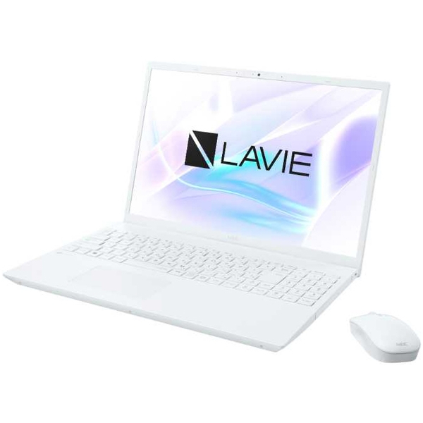 LAVIE N16 N1670/HAW p[zCg/Core i7 1225U/16GB/SSD256GB/DVDX[p[}`hCu/Win11Home/Office H&B 2021/16^/IPS/WUXGA PC-N1670HAW