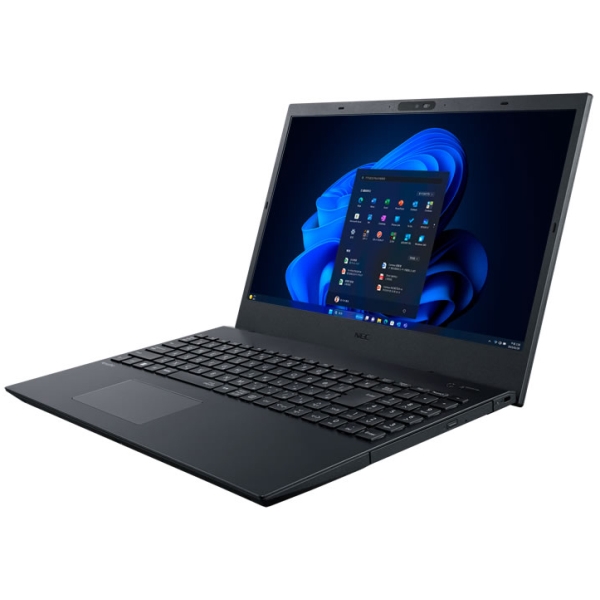 NEC VersaPro タイプVF (Core i3-1215U/8GB/SSD256GB/DVDスーパーマルチ/Win11Pro64/Office  Personal 2021 デジタルアタッチ版/15.6型) PC-VKL44FB6J3JL - NTT-X Store