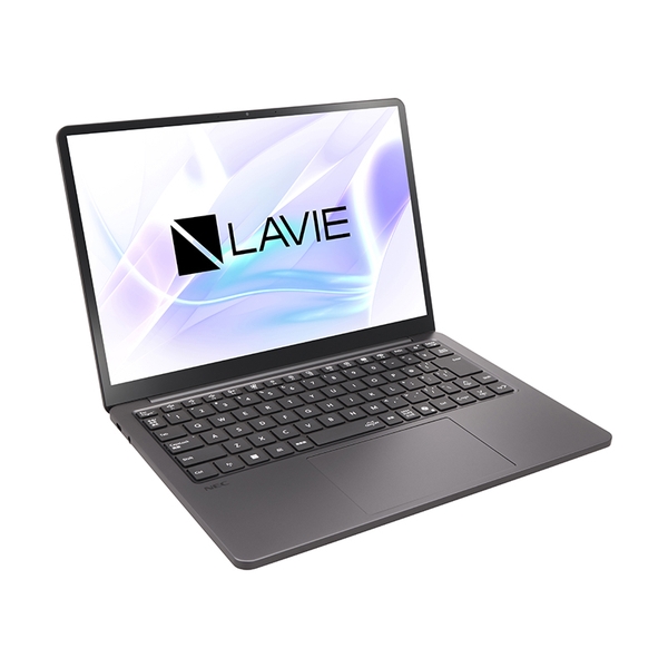 LAVIE SOL S1355/JAB [ubN/Core i5-1335U/16GB/SSD256GB/hCuX/Win11Home/Microsoft 365 Basic + Office Home & Business 2024/13.3^IPS/WUXGA PC-S1355JAB