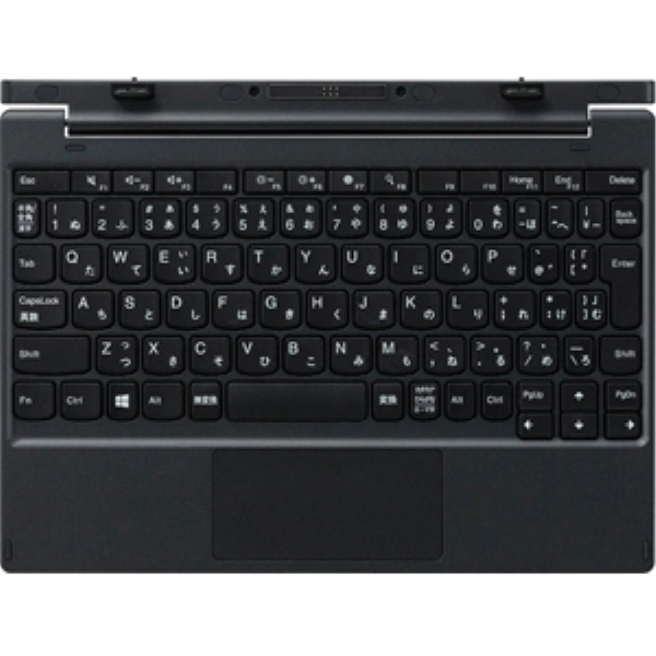 デタッチャブルキーボード PC-VP-KB46-0A (NEC(法人PC))