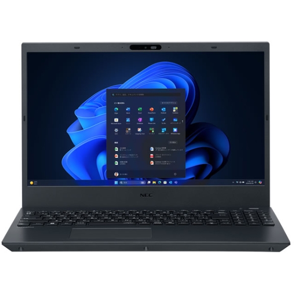 SSD512GB DVD搭載 15.6 NEC ノートPC VersaPro VF-5 Core i5-7200U windows11 pro 16GB カメラあり オフィス (B596) Amazon.co.jp: NEC VersaPro VF Windows11 Pro Core i5-1235U 16GB