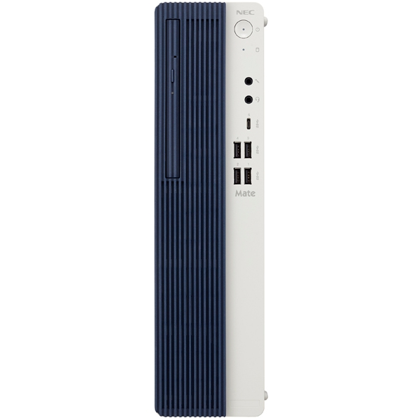 NEC Mate Core i5 第10世代 メモリ16GB SSD256GB Amazon.co.jp: 【整備済み品】エヌイーシー デスクトップ第十世代デ