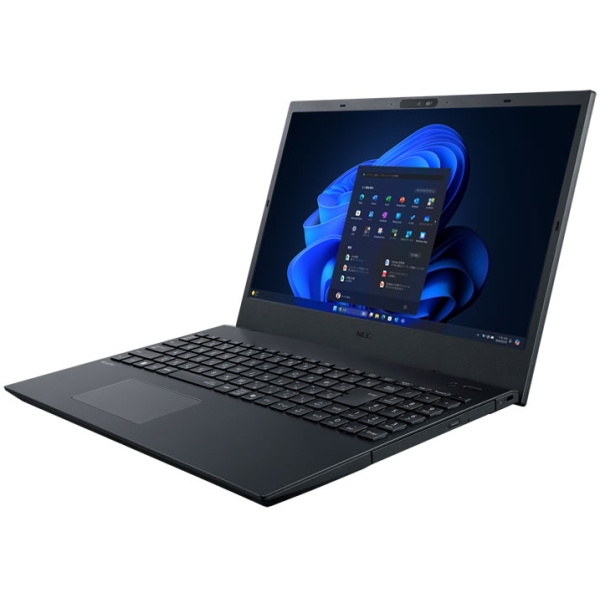 NEC VersaPro タイプVF(PC-V1L45F8GBS2M) NEC(法人PC) VersaPro タイプVF (Core i3-1315U/8GB/SSD256GB/DVD