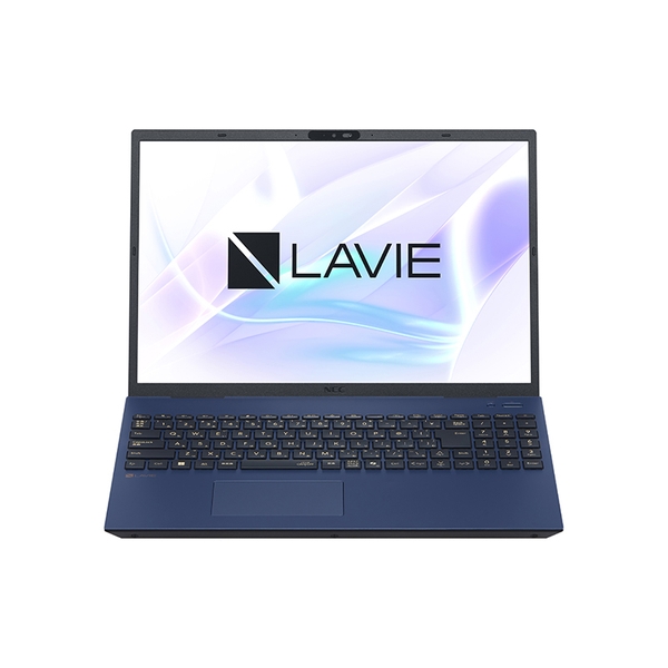 NECパーソナル(Cons) LAVIE N16 N1685/KAL ネイビーブルー/Ryzen