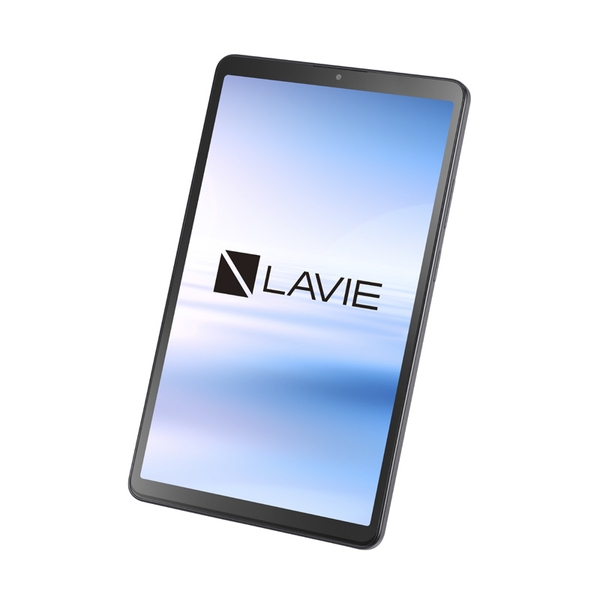 NECパーソナル(Cons) LAVIE Tab T8 T0855/KAS ルナグレー/CPU
