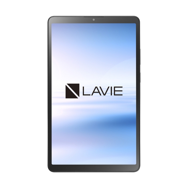 NEC LAVIE Tab T10 ブラック/シルバー 本体 2022年夏モデル LAVIE Tab T10 大画面スタンダードタブレット