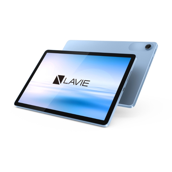 NECパーソナル(Cons) LAVIE Tab Lite TL103/KAL ポーラブルー/CPU
