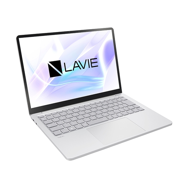 NECパーソナル(Cons) LAVIE Smart SOL SE13 シルバー/Core i5 1335U