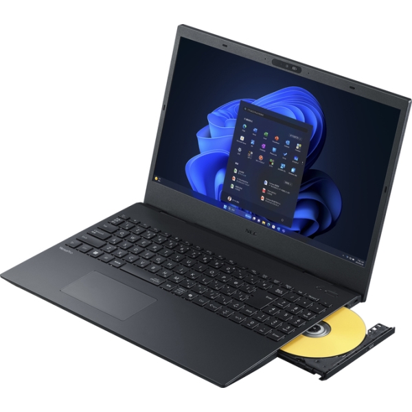 その他 NAO045 NEC(法人PC) VersaPro タイプVF (Core i5-1335U/8GB/SSD256GB/DVD