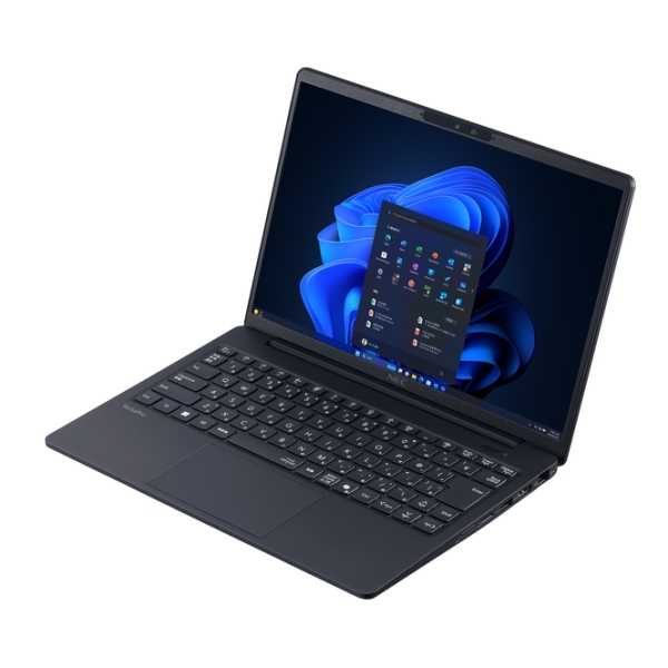 NEC(法人PC) VersaPro タイプVM (Ryzen 5 PRO-8540U/16GB/SSD 512GB