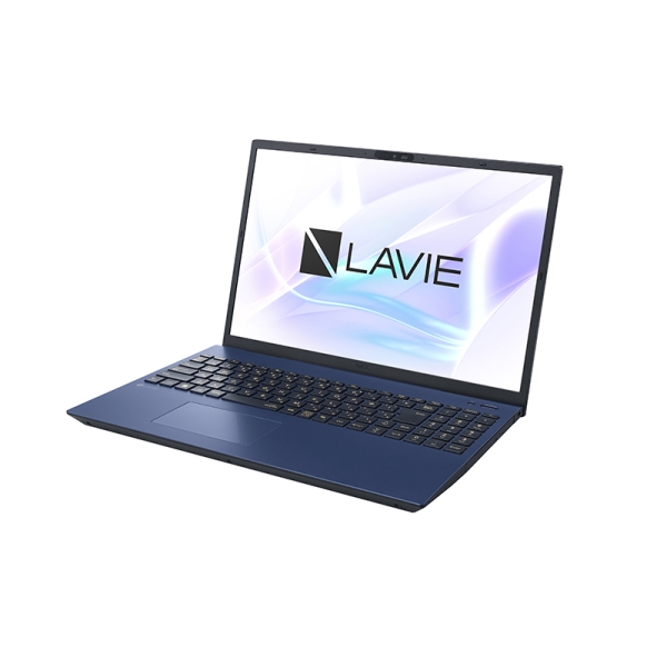 NECパーソナル(Cons) LAVIE Smart N16 SE177ネイビーブルー