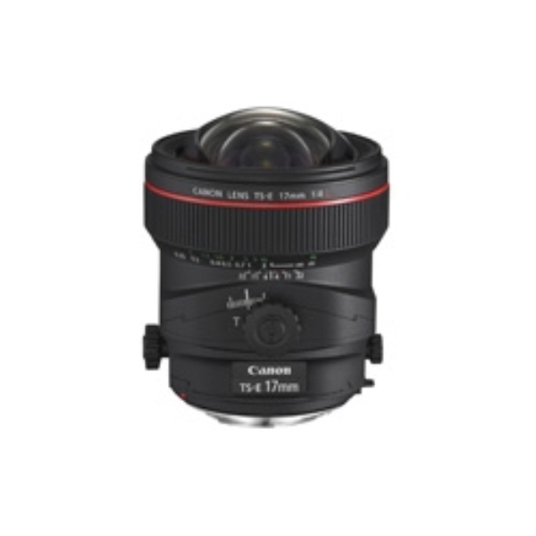 TS-E17mm F4L 3553B001